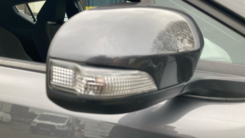 Toyota C-HR 1.8 Hybrid Icon 5dr CVT Hybrid Hatchback